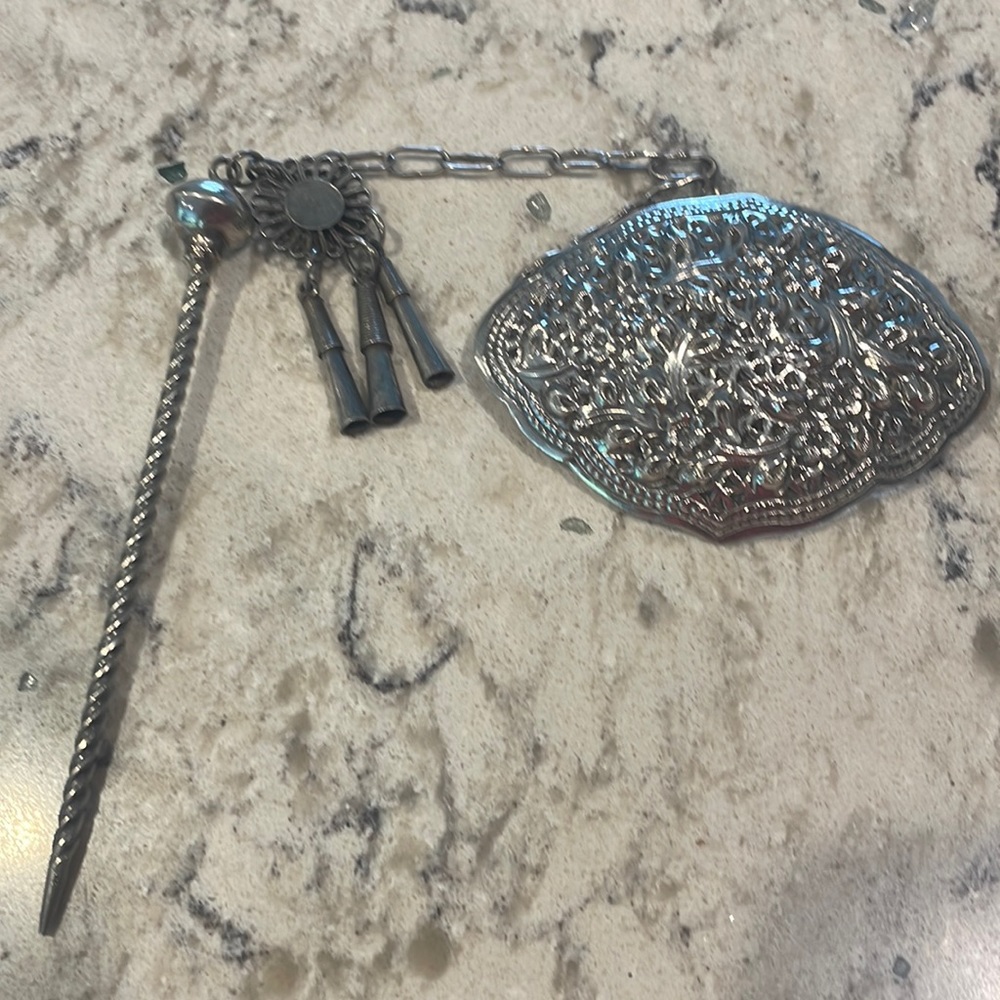 Hair Pin